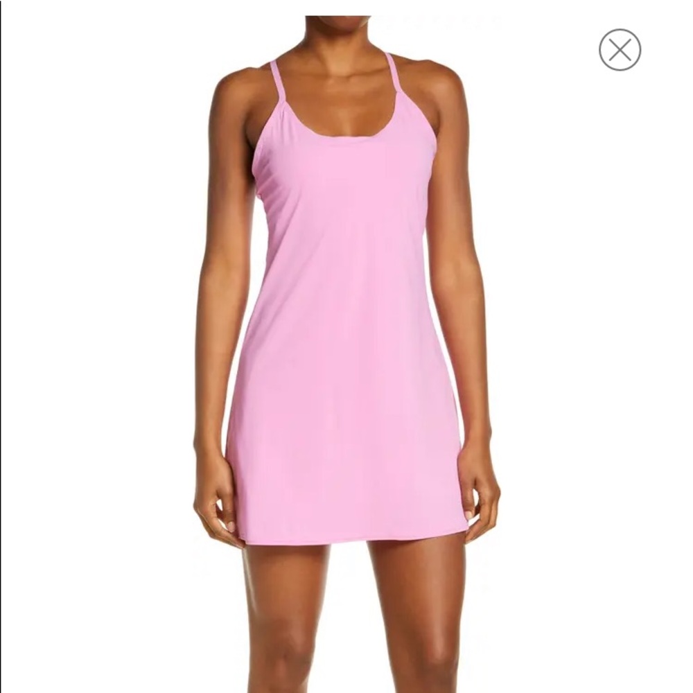 outdoor voices dress
